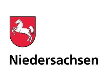 Bild Logo Land Niedersachsen