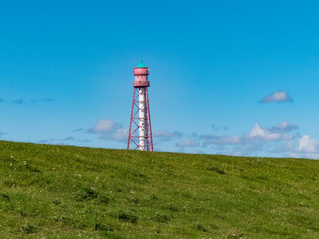 Lighthouse Campen